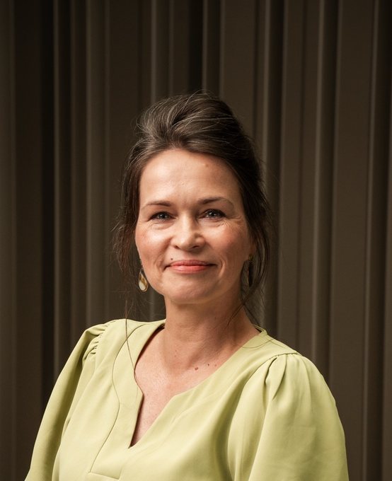 Anita Baan