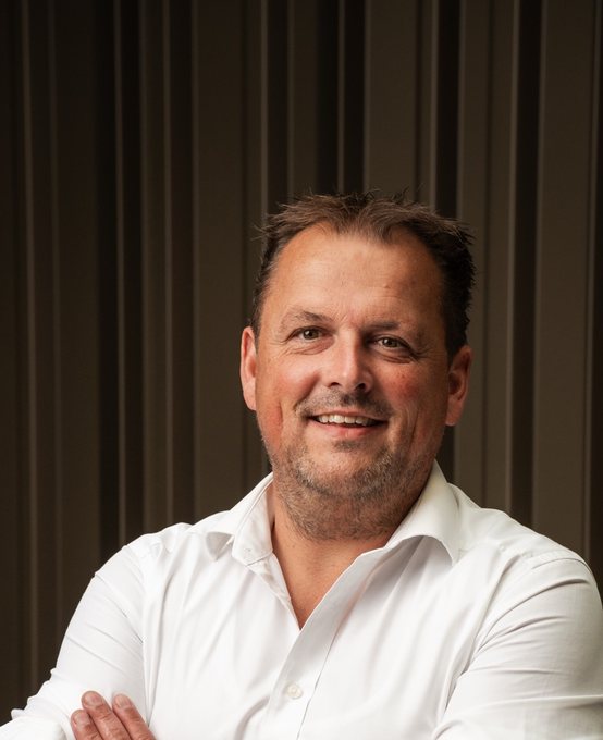 Arend Voortman
