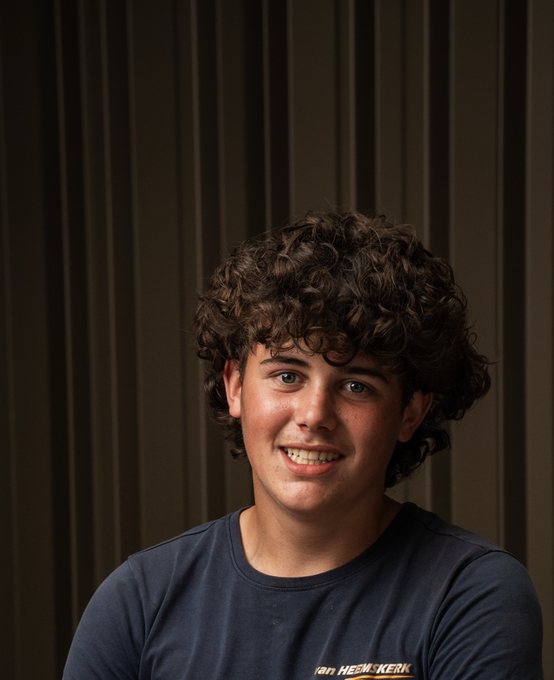 Daan Kwintenberg