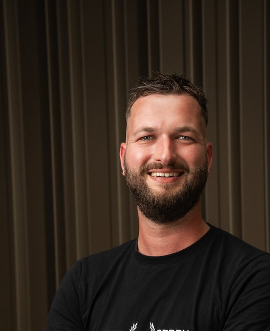 Emiel Ter Keurst