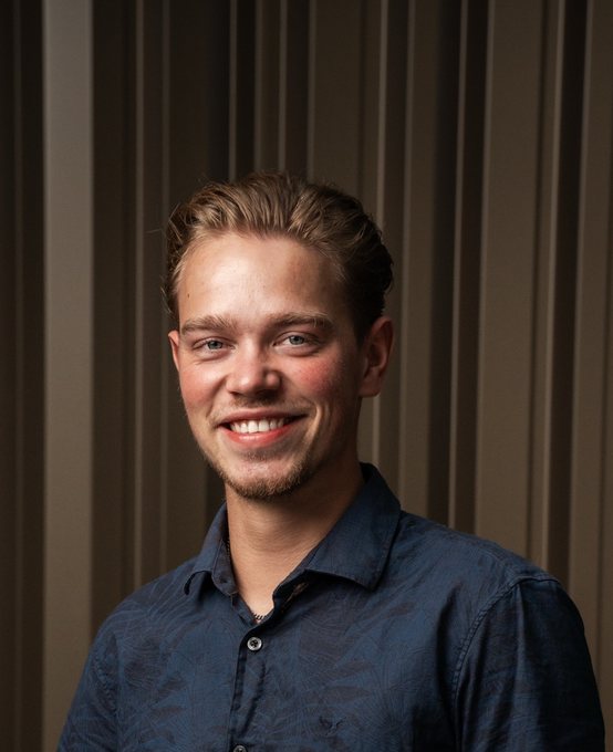 Huib Van Heemskerk