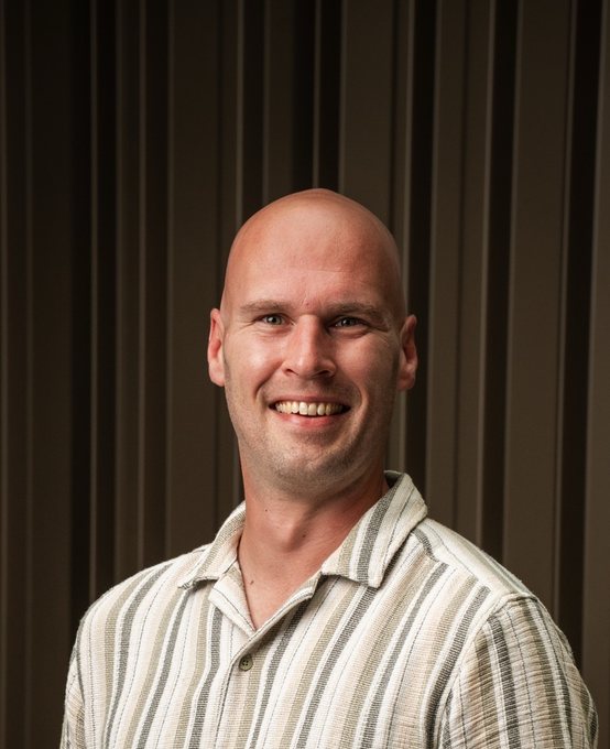 Jeroen Vossebelt