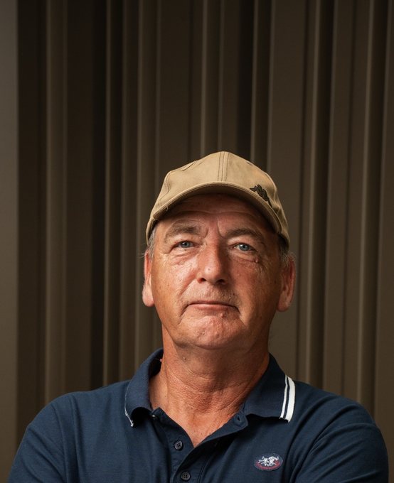 Johan Reijntjes